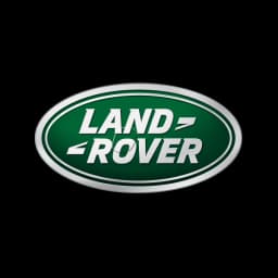 LAND ROVER logo